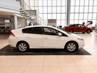 HONDA INSIGHT 2007.. 2014 HYBRID.  PIESE запчасти foto 2