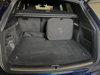 Audi Q5 e-tron foto 8