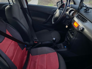 Citroen C3 foto 6