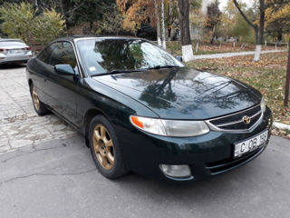 Toyota Solara