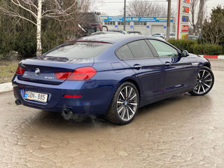 BMW 6 Series foto 4