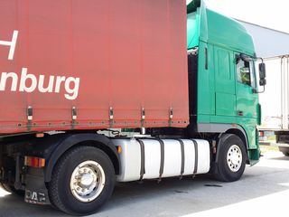 Daf FT XF95.480 foto 2