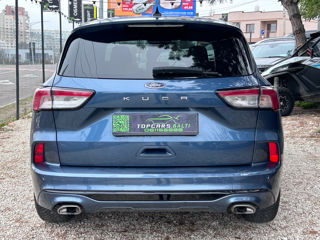 Ford Kuga foto 7