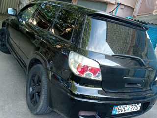 Mitsubishi Outlander foto 5