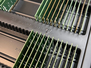 8GB DDR3L 1600MHz Sodimm foto 1