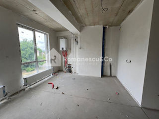 Apartament cu 1 cameră, 96 m², Buiucani, Chișinău foto 9