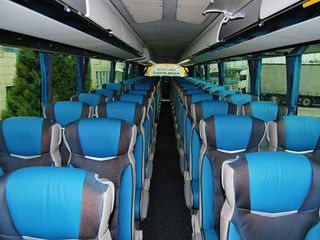 Transport pasageri Chisinau-Torino,Brescia, Padova! foto 4