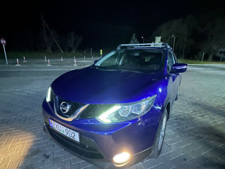 Nissan Qashqai foto 10