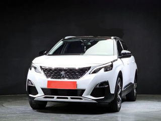 Peugeot 3008 foto 2