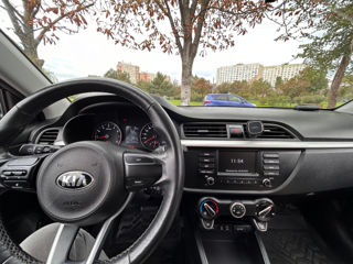 KIA Rio X-Line foto 4