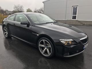 BMW 6 Series foto 1