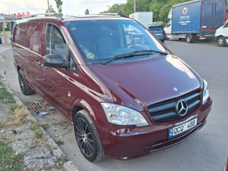 Mercedes Vito foto 4