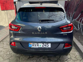 Renault Kadjar foto 2