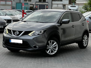 Nissan Qashqai foto 3