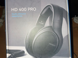 Sennheiser HD 400 PRO