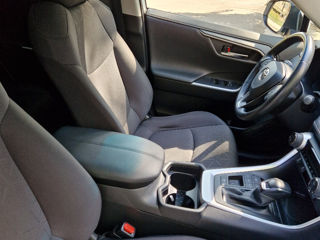 Toyota Rav 4 фото 7