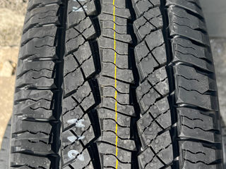 215/65 R16 Nexen Roadian AT 4x4/ Доставка, livrare toata Moldova 2024 foto 3