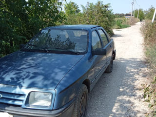 Ford Sierra foto 3