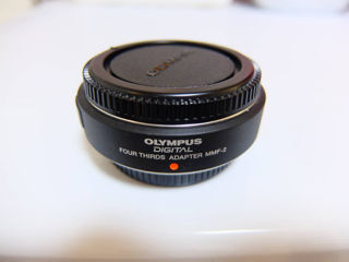 Распродажа оптики на micro 4/3 (Olympus, Panasonic) foto 5