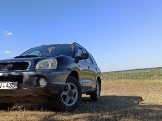 Hyundai Santa FE foto 4