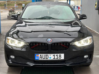 BMW 3 Series foto 4