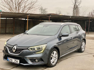 Renault Megane foto 2