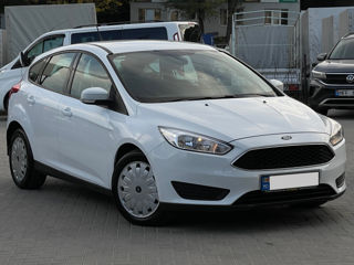 Ford Focus foto 4