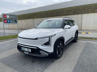 KIA EV5