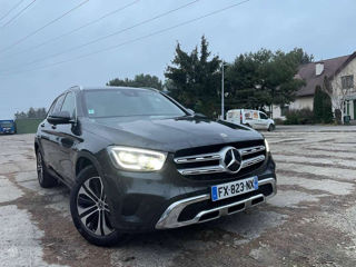 Mercedes GLC