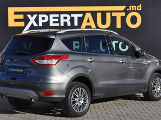 Ford Kuga foto 5