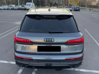 Audi Q7 foto 4