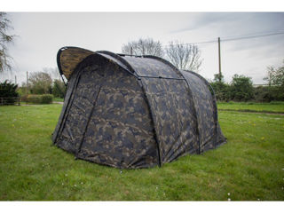 Эксклюзивная Палатка - новая в упаковке ! Solar Undercover Camo 2 Man Bivvy foto 1