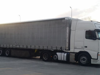 Volvo FH foto 10