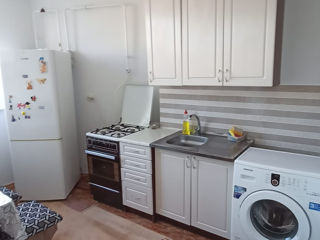 Apartament cu 4 camere, 81 m², Ciocana, Chișinău foto 8