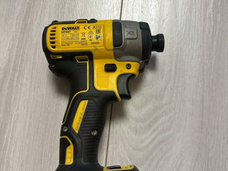 Impackt dewalt foto 3