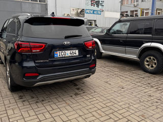 KIA Sorento foto 6