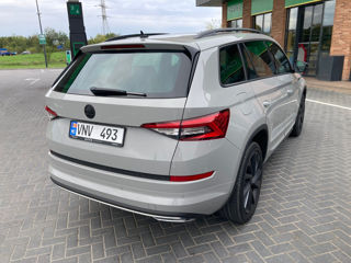 Skoda Kodiaq foto 5