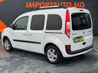 Renault Kangoo foto 8