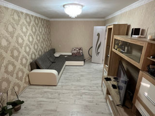 Apartament cu 1 cameră, 31 m², BAM, Bălți foto 2