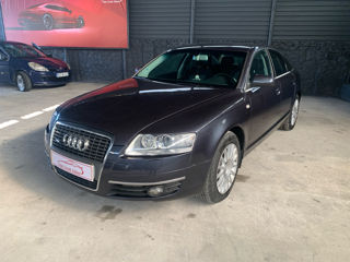 Audi A6 foto 2