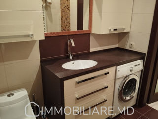 Apartament cu 1 cameră, 57 m², Centru, Chișinău foto 9