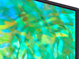 Televizor 4K Samsung cu calitatea excelentă a imaginei foto 3