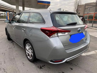 Piese Toyota Auris 1.8 hybrid 2016 foto 2