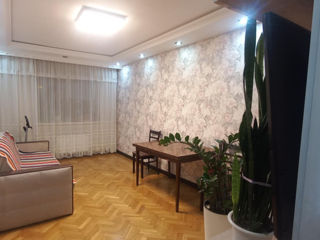 Apartament cu 2 camere, 47 m², Buiucani, Chișinău foto 6