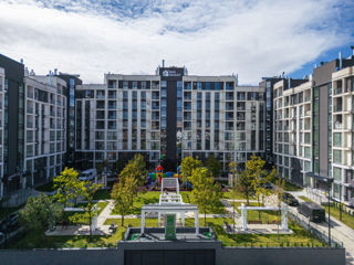 2-rm apt., 72 м², 6/8 fl.