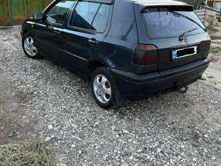 Volkswagen Golf foto 2