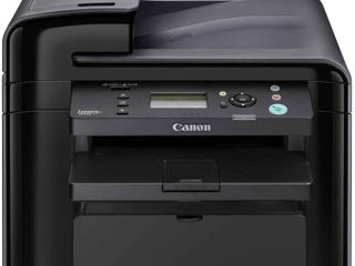 Printer Lazer Canon i-sensys mc-4410 - stare ideala