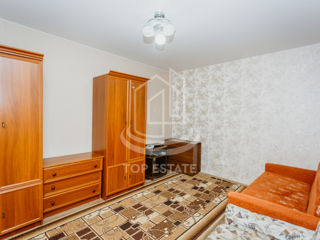Apartament cu 2 camere, 27 m², Ciocana, Chișinău foto 4