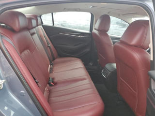 Mazda 6 foto 10