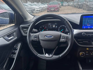 Ford Focus foto 9